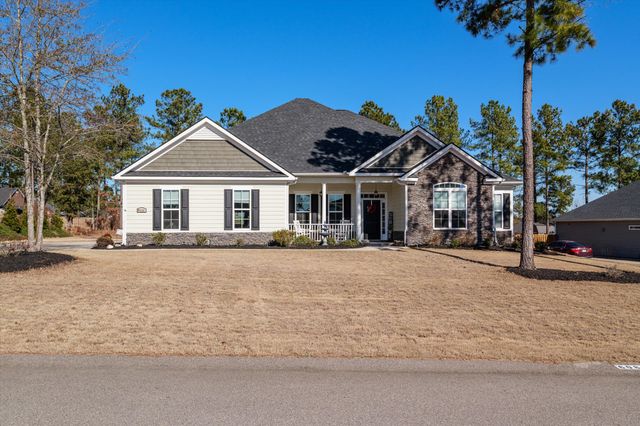 6080 Tramore Row, Beech Island, SC 29842