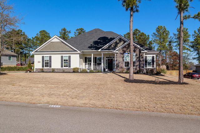 6080 Tramore Row, Beech Island, SC 29842