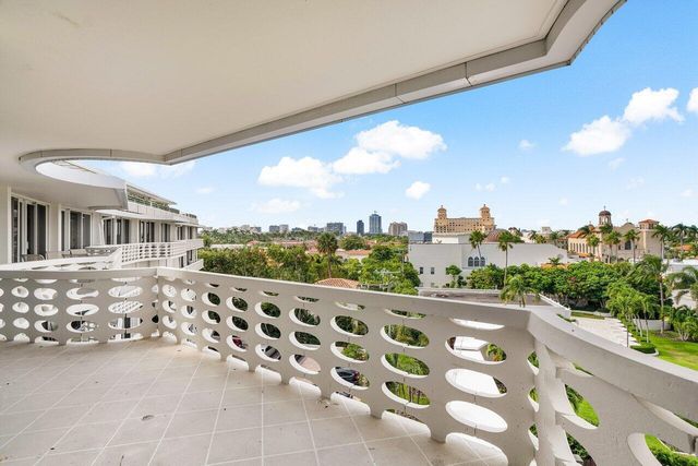 130 Sunrise Avenue 616, Palm Beach, FL 33480