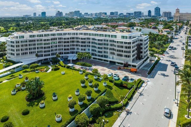 130 Sunrise Avenue 616, Palm Beach, FL 33480
