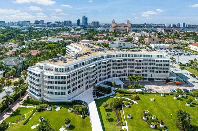 130 Sunrise Avenue 616, Palm Beach, FL 33480