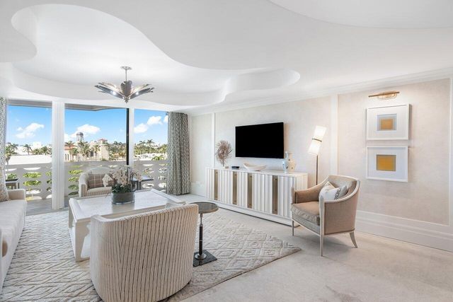 130 Sunrise Avenue 616, Palm Beach, FL 33480