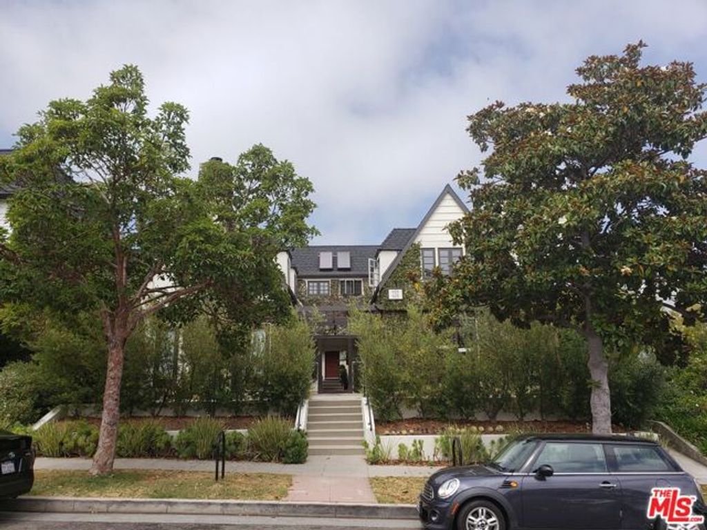 923 16th Street, Santa Monica, CA 90403