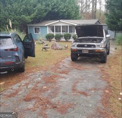 1371 Teamon Road, Griffin, GA 30223