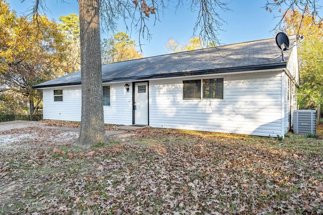 2300 Glenview, Tyler, TX 75701