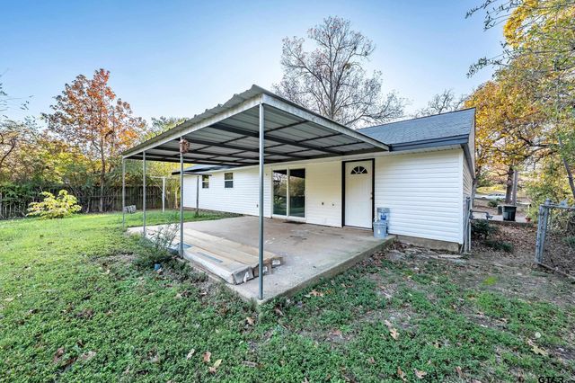 2300 Glenview, Tyler, TX 75701