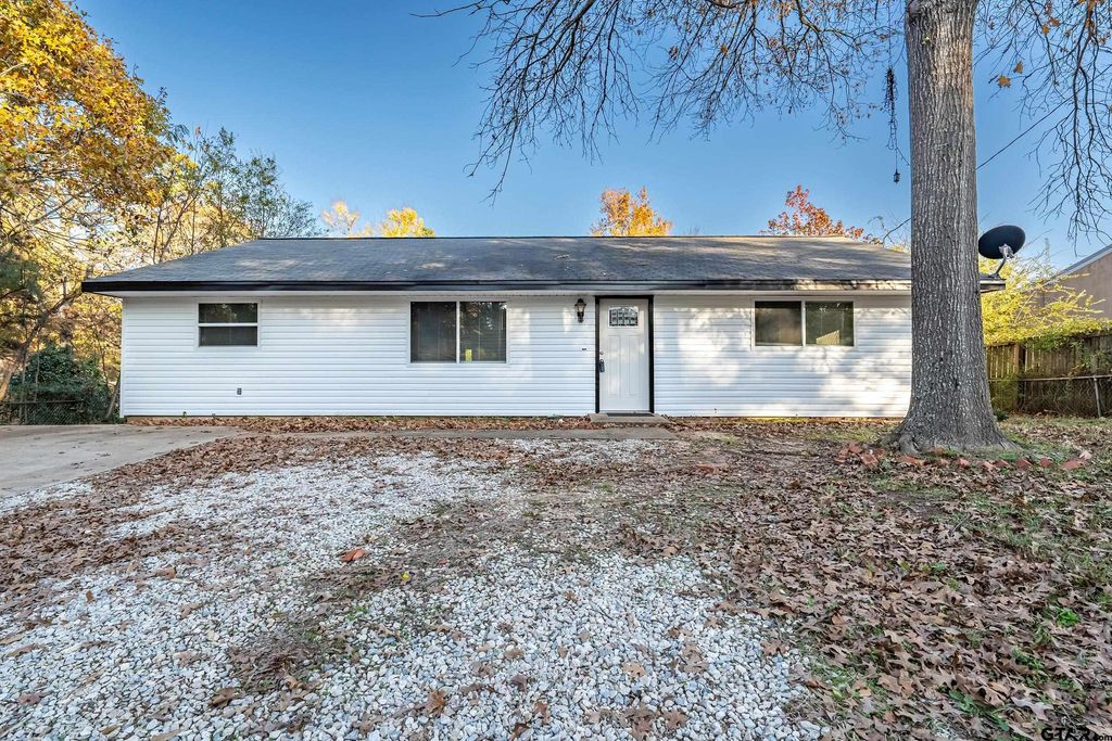 2300 Glenview, Tyler, TX 75701