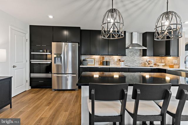 HOMESITE 357 LEADER RD, Inwood, WV 25428