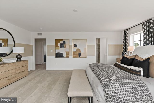 HOMESITE 357 LEADER RD, Inwood, WV 25428