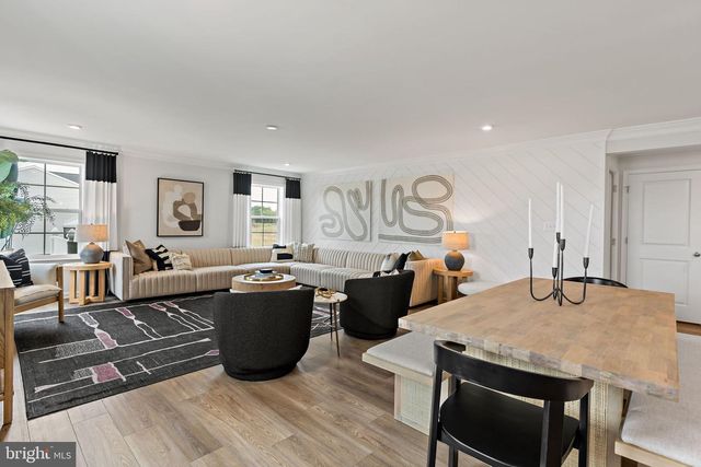 HOMESITE 357 LEADER RD, Inwood, WV 25428