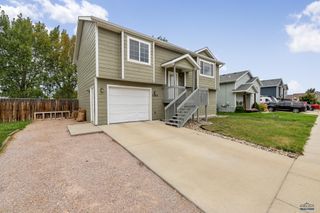 5308 SAVANNAH ST, Rapid City, SD 57703