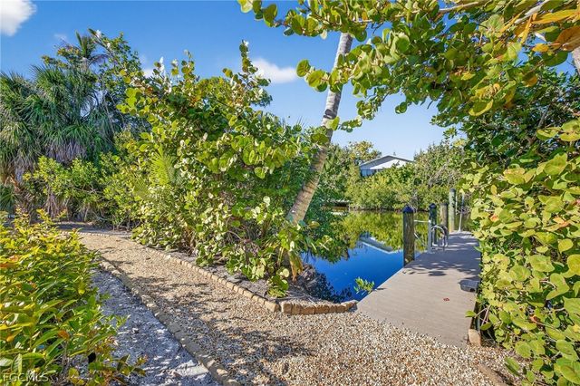 Address unavailable.