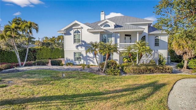 Address unavailable.