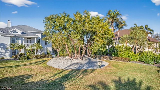 Address unavailable.