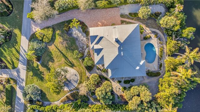 Address unavailable.