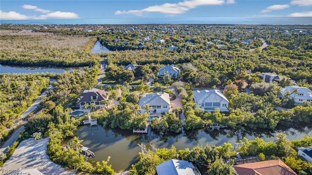 Address unavailable.