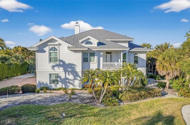 Address unavailable.