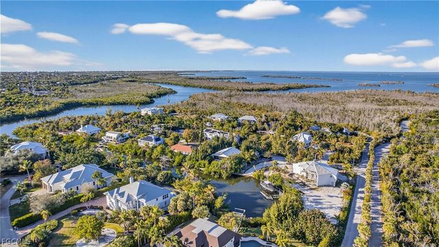 Address unavailable.