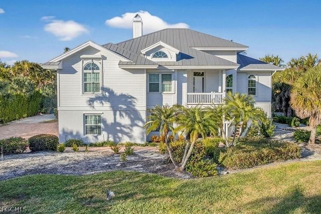 Address unavailable.