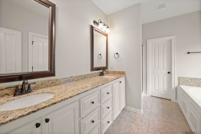 1215 Madrid Ave, St Gabriel, LA 70776