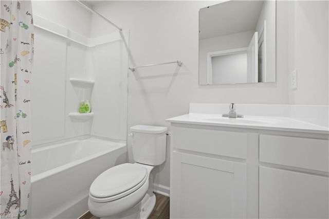 109 Good Hope LN, Portsmouth, VA 23701