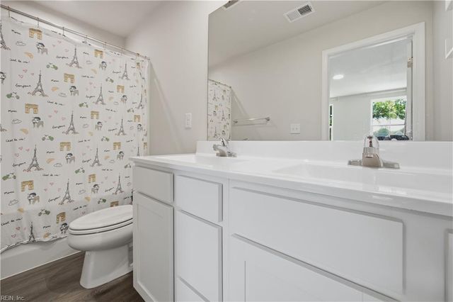 109 Good Hope LN, Portsmouth, VA 23701