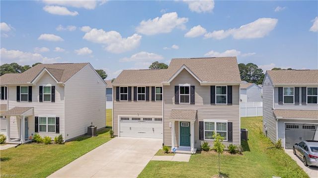 109 Good Hope LN, Portsmouth, VA 23701