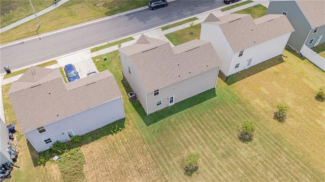 109 Good Hope LN, Portsmouth, VA 23701