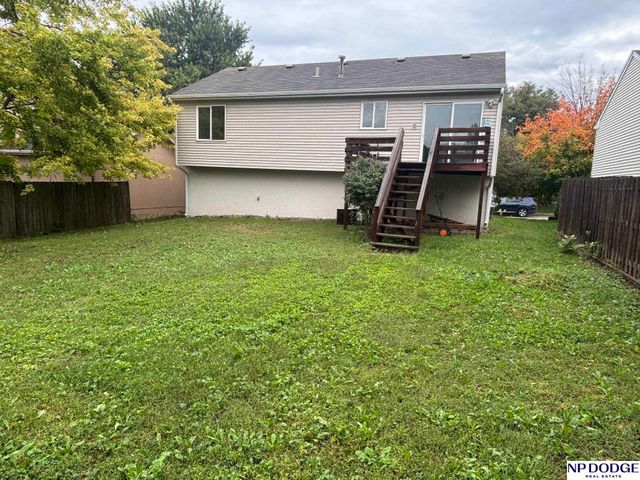 8005 Bauman Avenue, Omaha, NE 68122