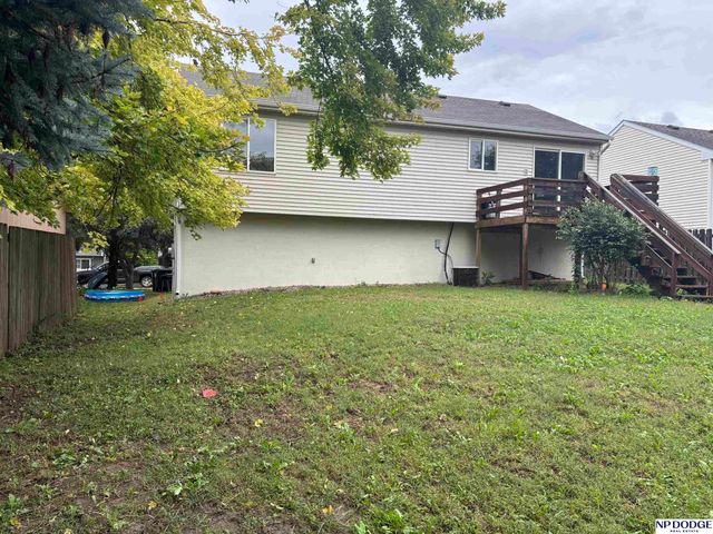 8005 Bauman Avenue, Omaha, NE 68122