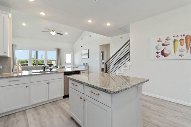 25468 Honus Wagner Way, Splendora, TX 77372