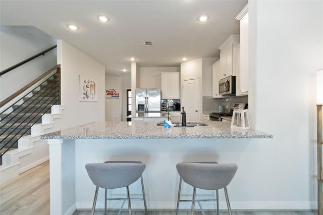 25468 Honus Wagner Way, Splendora, TX 77372