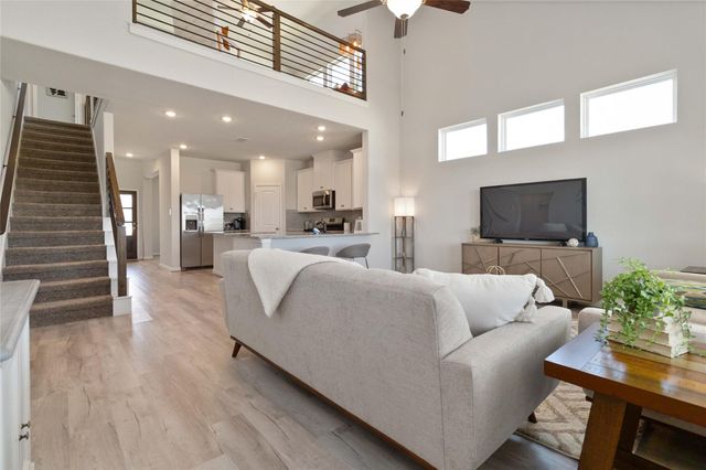 25468 Honus Wagner Way, Splendora, TX 77372