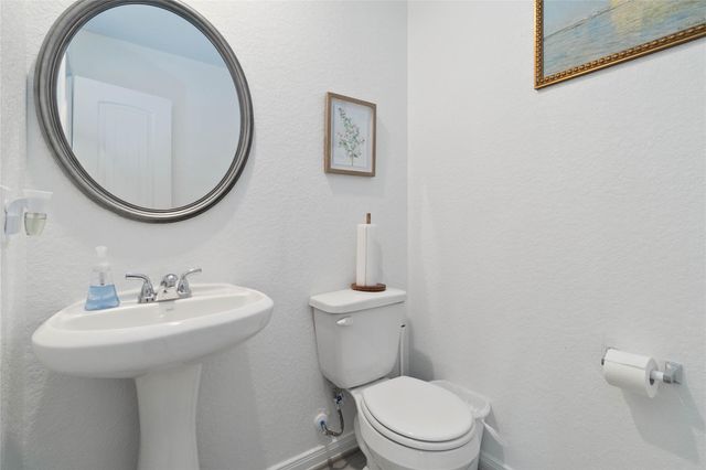 25468 Honus Wagner Way, Splendora, TX 77372