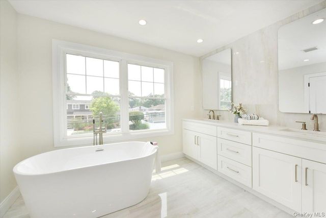 124 North Drive, Massapequa, NY 11758