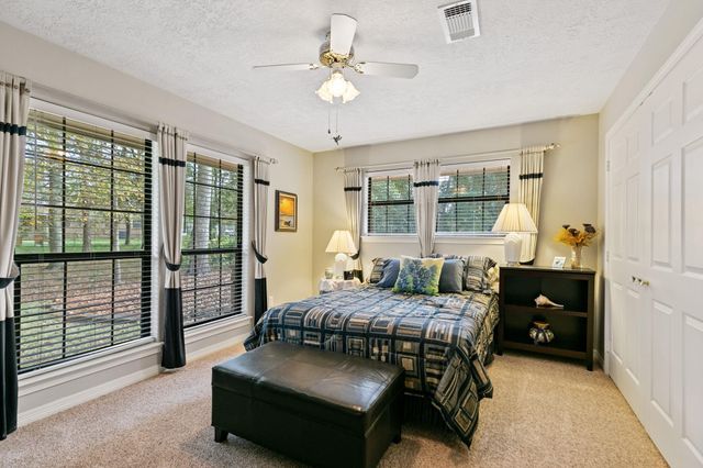 26530 Pin Oak Drive, Magnolia, TX 77354