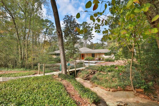 26530 Pin Oak Drive, Magnolia, TX 77354