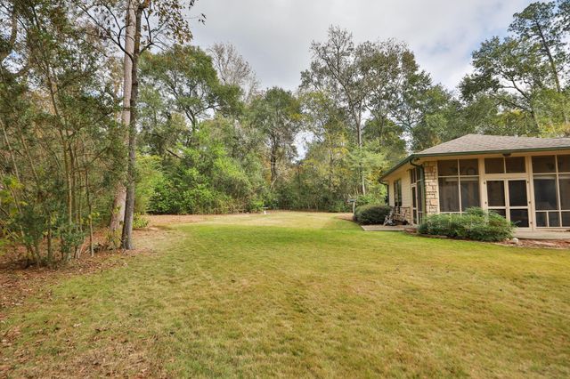 26530 Pin Oak Drive, Magnolia, TX 77354