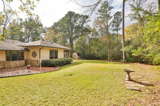 26530 Pin Oak Drive, Magnolia, TX 77354