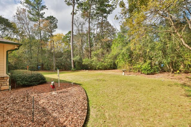 26530 Pin Oak Drive, Magnolia, TX 77354