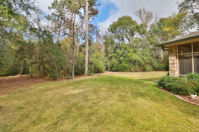 26530 Pin Oak Drive, Magnolia, TX 77354