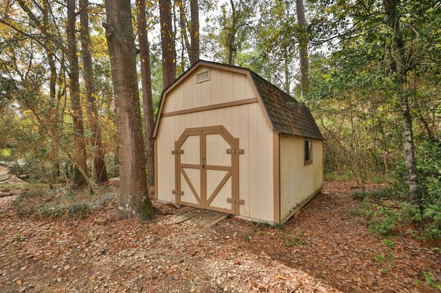 26530 Pin Oak Drive, Magnolia, TX 77354