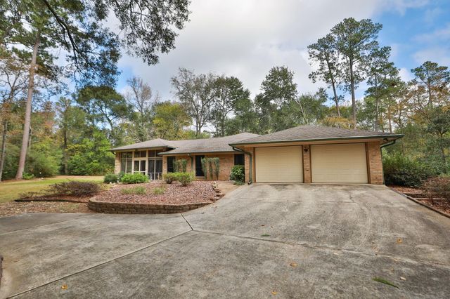 26530 Pin Oak Drive, Magnolia, TX 77354