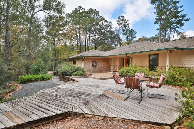 26530 Pin Oak Drive, Magnolia, TX 77354