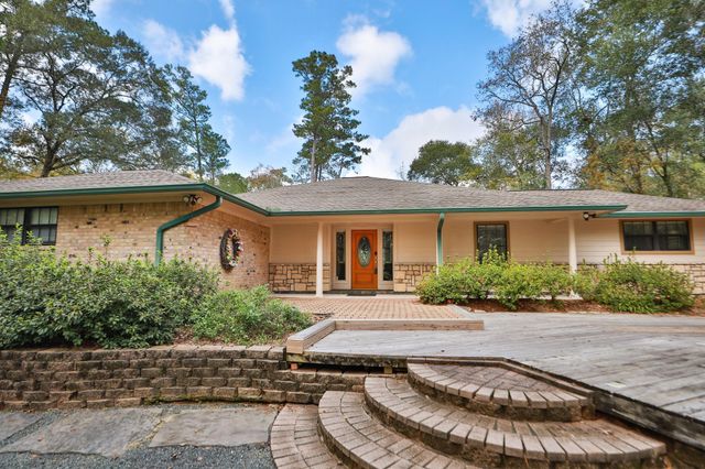 26530 Pin Oak Drive, Magnolia, TX 77354