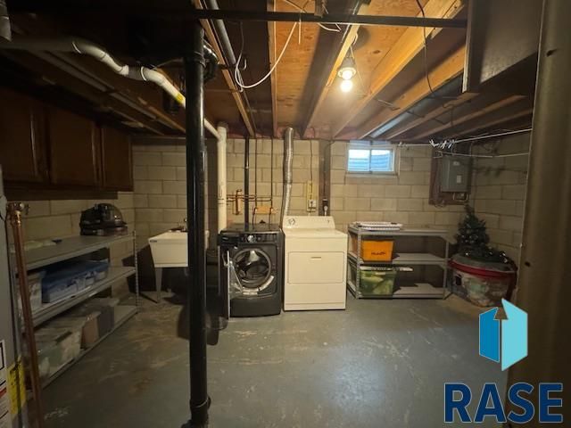 5100 W 47 St Street, Sioux Falls, SD 57106