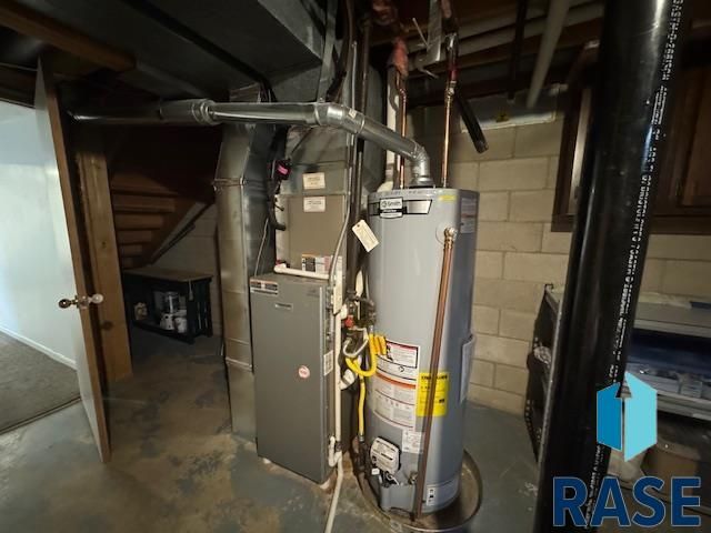 5100 W 47 St Street, Sioux Falls, SD 57106