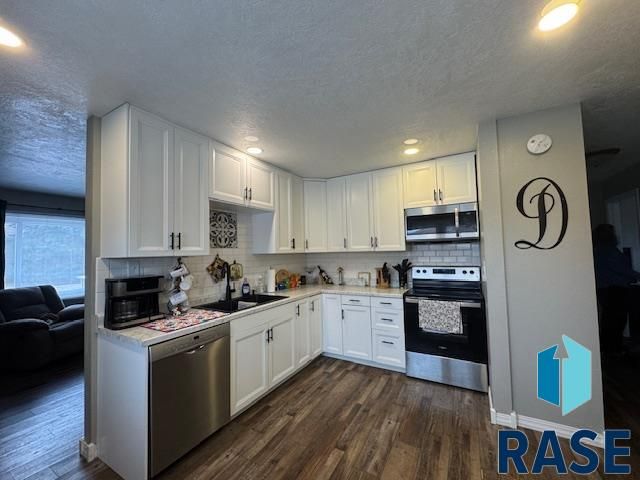 5100 W 47 St Street, Sioux Falls, SD 57106