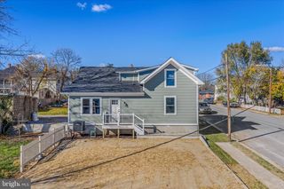 511 BERRY ST, Martinsburg, WV 25401