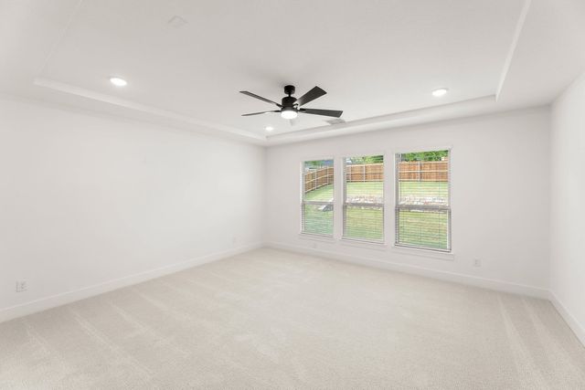 1115 Willow Lake Drive, Desoto, TX 75115